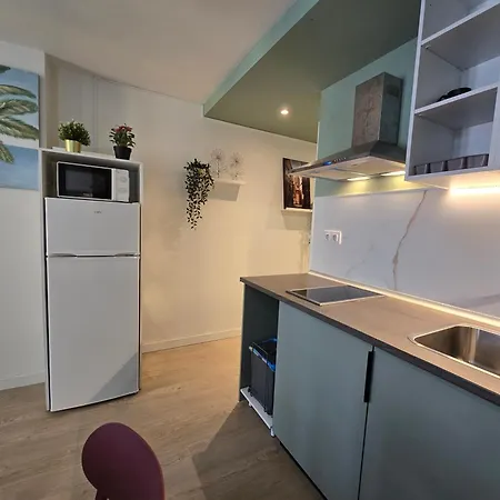 Loft - Rh 4 - Centro