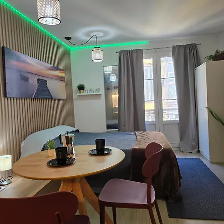 Loft - Rh 4 - Centro *