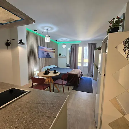 Loft - Rh 4 - Centro