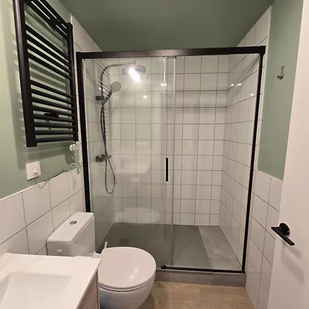 Loft - Rh 4 - Centro * Santander