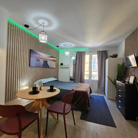 Loft - Rh 4 - Centro