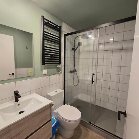 Loft - Rh 4 - Centro Apartamento Santander