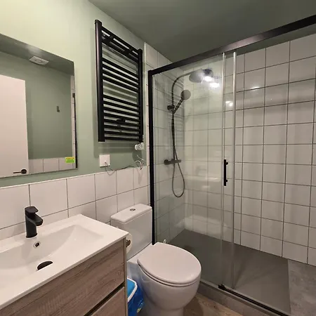 Διαμέρισμα Loft - Rh 4 - Centro