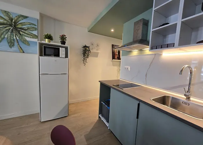 Loft - Rh 4 - Centro