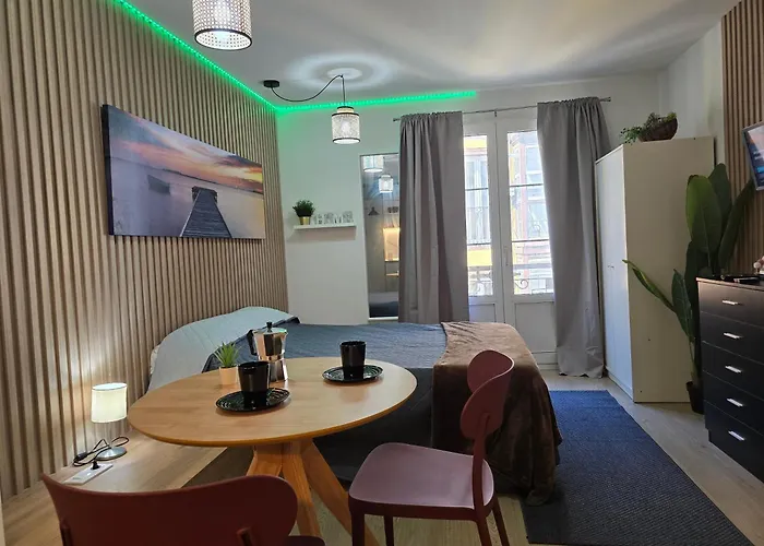 Loft - Rh 4 - Centro *