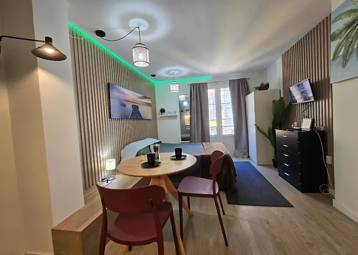 Lejlighed Loft - Rh 4 - Centro *