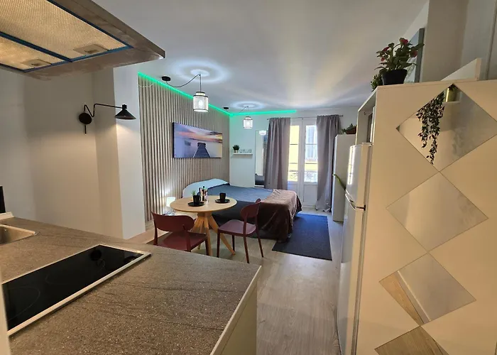 Loft - Rh 4 - Centro