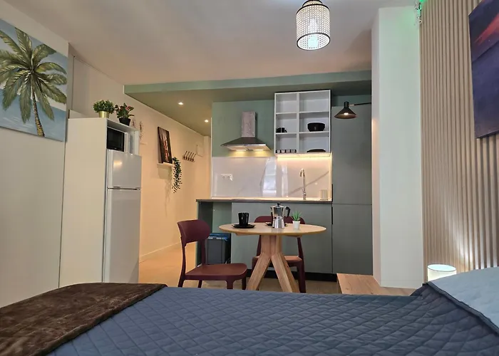 Loft - Rh 4 - Centro Santander