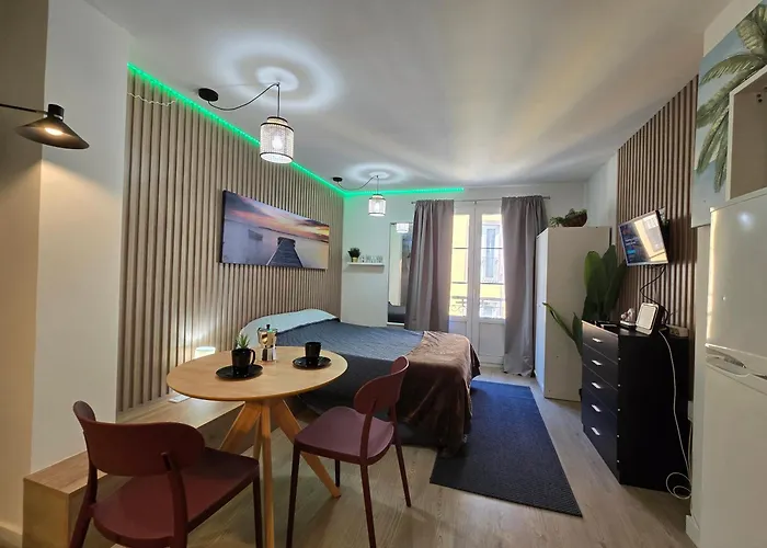 Loft - Rh 4 - Centro