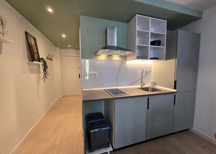 Loft - Rh 4 - Centro Santander