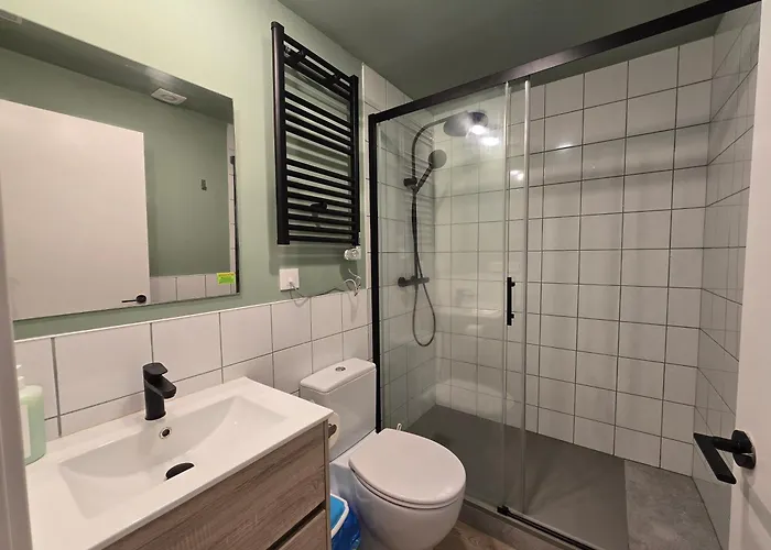 דירה Loft - Rh 4 - Centro