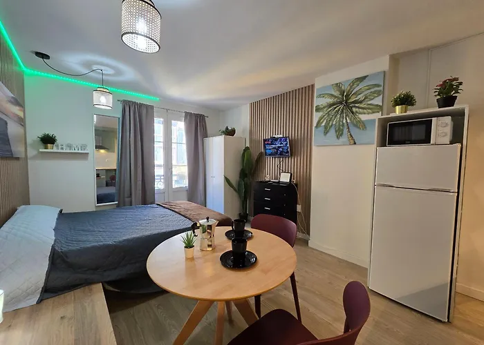 Loft - Rh 4 - Centro * Santander