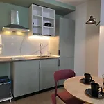 Loft - Rh 4 - Centro דירה סנטנדר