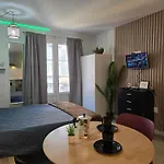 Loft - Rh 4 - Centro דירה