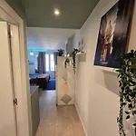 Loft - Rh 4 - Centro דירה *