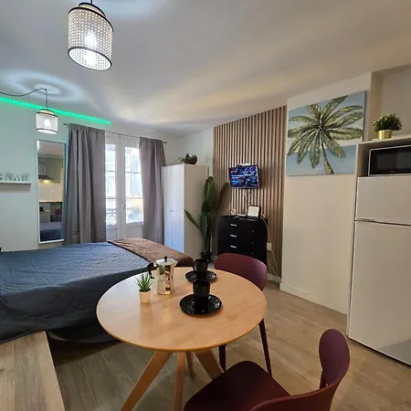 Loft - Rh 4 - Centro * סנטנדר
